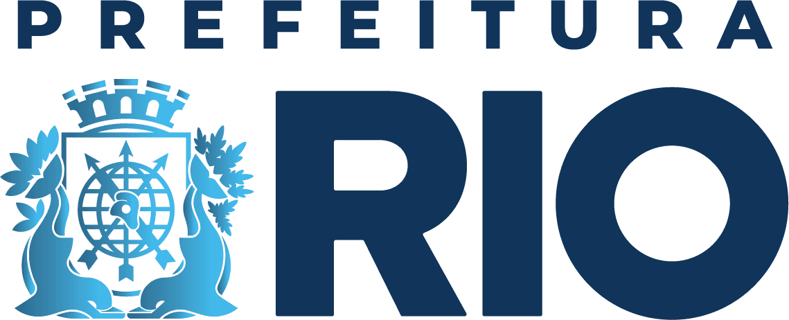 Prefeitura Rio logo